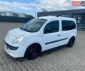 Білий Рено Кєнгу, об'ємом двигуна 1.5 л та пробігом 265 тис. км за 5700 $, фото 1 на Automoto.ua