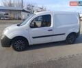 Белый Рено Кенгу, объемом двигателя 1.5 л и пробегом 193 тыс. км за 5550 $, фото 3 на Automoto.ua