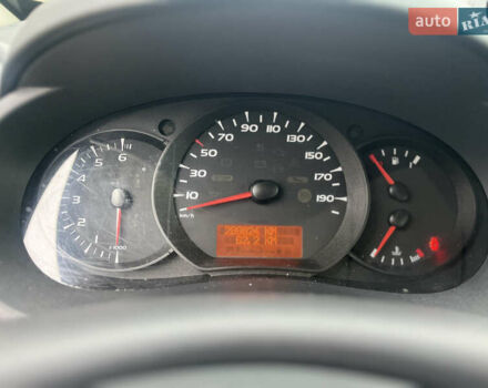 Білий Рено Кєнгу, об'ємом двигуна 1.5 л та пробігом 288 тис. км за 6300 $, фото 23 на Automoto.ua