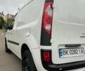 Білий Рено Кєнгу, об'ємом двигуна 1.46 л та пробігом 244 тис. км за 5500 $, фото 10 на Automoto.ua