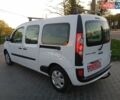 Белый Рено Кенгу, объемом двигателя 1.5 л и пробегом 242 тыс. км за 8200 $, фото 1 на Automoto.ua