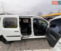 Белый Рено Кенгу, объемом двигателя 1.46 л и пробегом 172 тыс. км за 8200 $, фото 10 на Automoto.ua