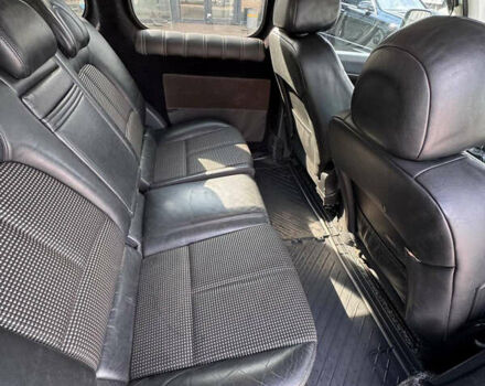 Белый Рено Кенгу, объемом двигателя 1.46 л и пробегом 290 тыс. км за 6999 $, фото 12 на Automoto.ua