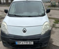 Белый Рено Кенгу, объемом двигателя 1.46 л и пробегом 284 тыс. км за 4800 $, фото 1 на Automoto.ua