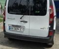 Белый Рено Кенгу, объемом двигателя 1.46 л и пробегом 277 тыс. км за 5200 $, фото 1 на Automoto.ua