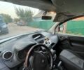 Белый Рено Кенгу, объемом двигателя 1.5 л и пробегом 350 тыс. км за 5500 $, фото 8 на Automoto.ua