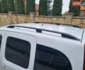 Белый Рено Кенгу, объемом двигателя 1.5 л и пробегом 95 тыс. км за 9300 $, фото 5 на Automoto.ua