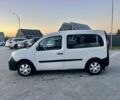 Белый Рено Кенгу, объемом двигателя 1.5 л и пробегом 288 тыс. км за 6350 $, фото 4 на Automoto.ua