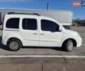 Белый Рено Кенгу, объемом двигателя 1.46 л и пробегом 300 тыс. км за 7400 $, фото 4 на Automoto.ua