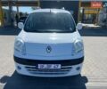 Білий Рено Кєнгу, об'ємом двигуна 1.5 л та пробігом 237 тис. км за 8400 $, фото 3 на Automoto.ua