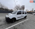 Белый Рено Кенгу, объемом двигателя 1.46 л и пробегом 172 тыс. км за 8200 $, фото 1 на Automoto.ua