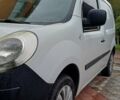 Белый Рено Кенгу, объемом двигателя 1.5 л и пробегом 132 тыс. км за 8000 $, фото 1 на Automoto.ua