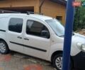 Белый Рено Кенгу, объемом двигателя 1.5 л и пробегом 132 тыс. км за 8000 $, фото 8 на Automoto.ua
