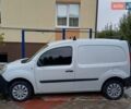 Белый Рено Кенгу, объемом двигателя 1.5 л и пробегом 132 тыс. км за 8000 $, фото 7 на Automoto.ua
