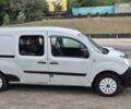Білий Рено Кєнгу, об'ємом двигуна 1.5 л та пробігом 271 тис. км за 5500 $, фото 8 на Automoto.ua