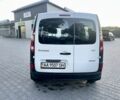 Белый Рено Кенгу, объемом двигателя 1.5 л и пробегом 288 тыс. км за 6350 $, фото 6 на Automoto.ua