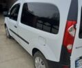 Белый Рено Кенгу, объемом двигателя 1.5 л и пробегом 140 тыс. км за 7300 $, фото 8 на Automoto.ua