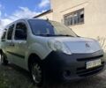 Белый Рено Кенгу, объемом двигателя 1.5 л и пробегом 306 тыс. км за 6400 $, фото 11 на Automoto.ua
