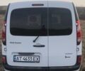 Білий Рено Кєнгу, об'ємом двигуна 1.5 л та пробігом 247 тис. км за 7500 $, фото 6 на Automoto.ua