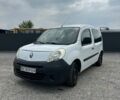 Білий Рено Кєнгу, об'ємом двигуна 1.46 л та пробігом 250 тис. км за 5500 $, фото 1 на Automoto.ua