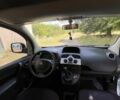 Белый Рено Кенгу, объемом двигателя 1.5 л и пробегом 306 тыс. км за 6400 $, фото 13 на Automoto.ua
