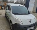 Білий Рено Кєнгу, об'ємом двигуна 1.5 л та пробігом 239 тис. км за 6004 $, фото 1 на Automoto.ua