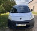 Белый Рено Кенгу, объемом двигателя 1.5 л и пробегом 306 тыс. км за 6400 $, фото 7 на Automoto.ua