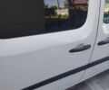 Белый Рено Кенгу, объемом двигателя 1.46 л и пробегом 278 тыс. км за 4999 $, фото 6 на Automoto.ua