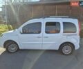Белый Рено Кенгу, объемом двигателя 1.46 л и пробегом 300 тыс. км за 7400 $, фото 9 на Automoto.ua