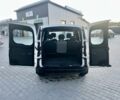 Белый Рено Кенгу, объемом двигателя 1.5 л и пробегом 288 тыс. км за 6350 $, фото 19 на Automoto.ua