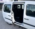 Белый Рено Кенгу, объемом двигателя 1.5 л и пробегом 288 тыс. км за 6350 $, фото 20 на Automoto.ua