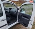 Белый Рено Кенгу, объемом двигателя 1.46 л и пробегом 255 тыс. км за 6200 $, фото 6 на Automoto.ua