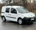 Білий Рено Кєнгу, об'ємом двигуна 1.5 л та пробігом 202 тис. км за 4550 $, фото 1 на Automoto.ua