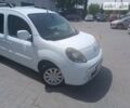 Белый Рено Кенгу, объемом двигателя 1.6 л и пробегом 228 тыс. км за 6900 $, фото 8 на Automoto.ua