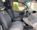 Белый Рено Кенгу, объемом двигателя 1.46 л и пробегом 299 тыс. км за 4800 $, фото 14 на Automoto.ua