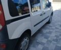 Белый Рено Кенгу, объемом двигателя 1.46 л и пробегом 278 тыс. км за 4999 $, фото 5 на Automoto.ua