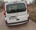 Білий Рено Кєнгу, об'ємом двигуна 1.46 л та пробігом 235 тис. км за 7600 $, фото 4 на Automoto.ua