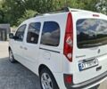 Белый Рено Кенгу, объемом двигателя 1.46 л и пробегом 320 тыс. км за 8300 $, фото 9 на Automoto.ua