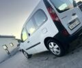 Белый Рено Кенгу, объемом двигателя 1.5 л и пробегом 288 тыс. км за 6350 $, фото 10 на Automoto.ua
