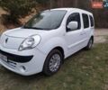Білий Рено Кєнгу, об'ємом двигуна 1.46 л та пробігом 226 тис. км за 6200 $, фото 1 на Automoto.ua