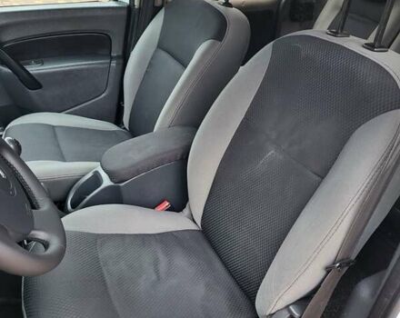 Рено Кєнгу 2011 у Смеле на Automoto.ua Білий Рено Кєнгу, об'ємом двигуна 1.46 л та пробігом 353 тис. км за 4750 $, фото 8 на Automoto.ua