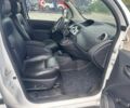 Білий Рено Кєнгу, об'ємом двигуна 1.5 л та пробігом 180 тис. км за 5800 $, фото 6 на Automoto.ua