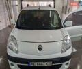 Белый Рено Кенгу, объемом двигателя 1.46 л и пробегом 290 тыс. км за 7400 $, фото 1 на Automoto.ua