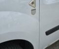 Белый Рено Кенгу, объемом двигателя 1.46 л и пробегом 277 тыс. км за 5200 $, фото 14 на Automoto.ua