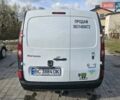Белый Рено Кенгу, объемом двигателя 1.5 л и пробегом 320 тыс. км за 4700 $, фото 19 на Automoto.ua