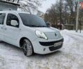 Білий Рено Кєнгу, об'ємом двигуна 1.46 л та пробігом 238 тис. км за 7200 $, фото 1 на Automoto.ua
