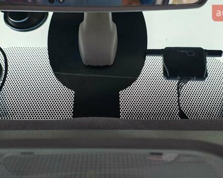 Белый Рено Кенгу, объемом двигателя 1.5 л и пробегом 286 тыс. км за 6000 $, фото 26 на Automoto.ua