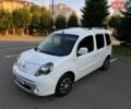 Білий Рено Кєнгу, об'ємом двигуна 1.5 л та пробігом 265 тис. км за 7999 $, фото 1 на Automoto.ua