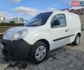 Белый Рено Кенгу, объемом двигателя 1.5 л и пробегом 320 тыс. км за 4700 $, фото 1 на Automoto.ua
