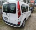Білий Рено Кєнгу, об'ємом двигуна 1.46 л та пробігом 226 тис. км за 6200 $, фото 4 на Automoto.ua